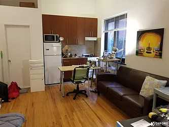 Rented by Oxford Property Group