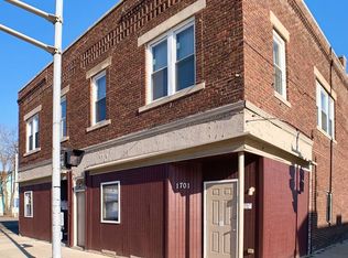 1701 North Main St., Racine, WI 53402