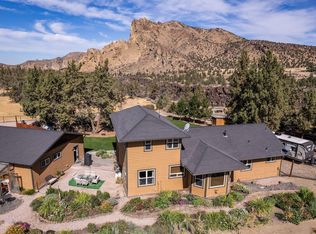 3885 NE Xenolith St, Terrebonne, OR 97760