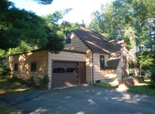 721 1st Ave, Woodruff, WI 54568