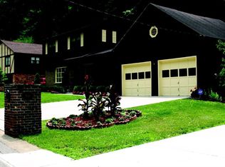 809 Chappell Rd, Charleston, WV 25304