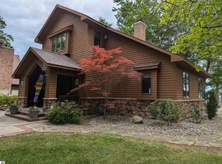 2721 S Rumsey Rd, Au Gres, MI 48703