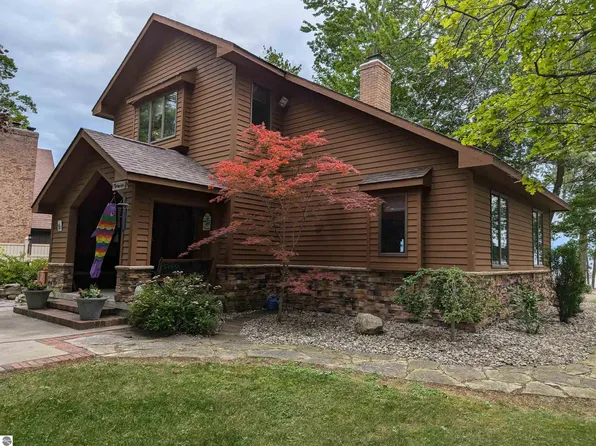 2721 S Rumsey Rd, Au Gres, MI 48703