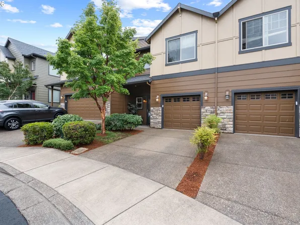 11572 SE Aquila St, Happy Valley, OR 97086