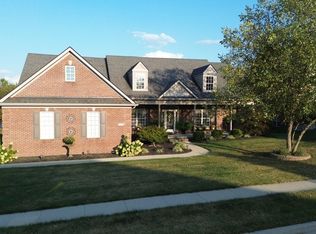 132 Gadwall Ln, Winchester, KY