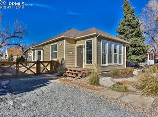 2516 N Weber St, Colorado Springs, CO 80907