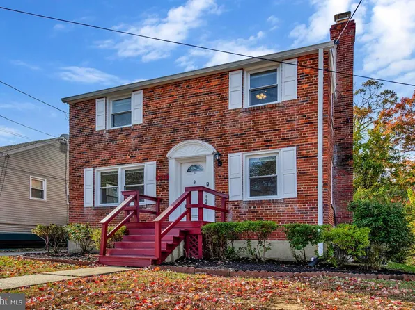 4822 Woodlawn Dr, Hyattsville, MD 20784