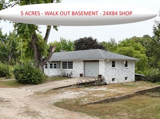 1795 E Us Highway 160, Ash Grove, MO 65604