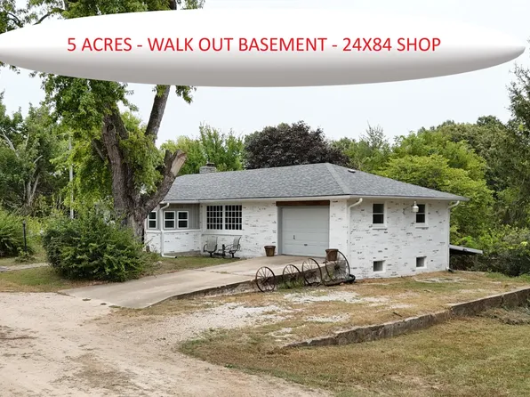 1795 E Us Hwy 160, Ash Grove, MO 65604