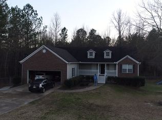 1623 Pratt Rd, Covington, GA 30014