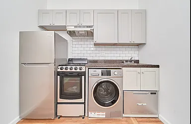 Rented by Living New York