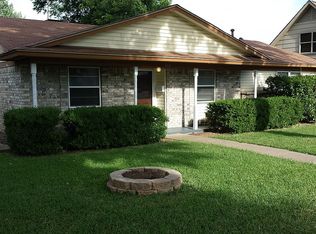 4016 Portland St, Irving, TX 75062