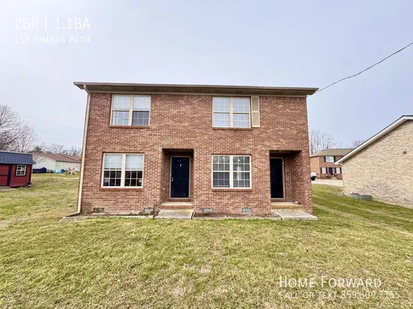 116 Simbas Path, Georgetown, KY 40324