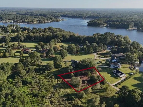 0 Sailing Way, Summerton, SC 29148