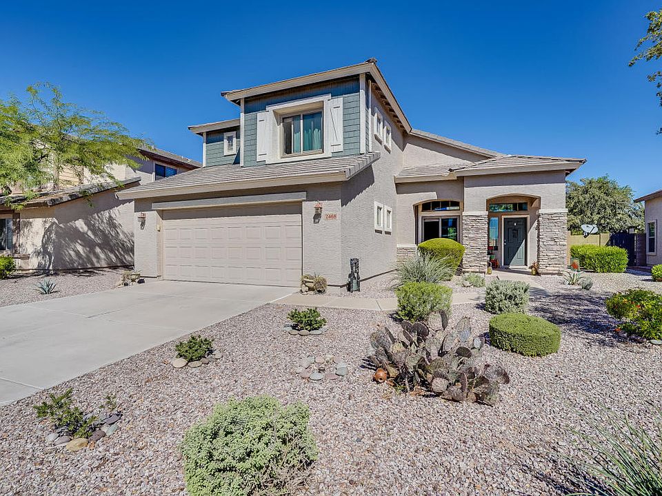 1st image of 2468 W Canyon Way