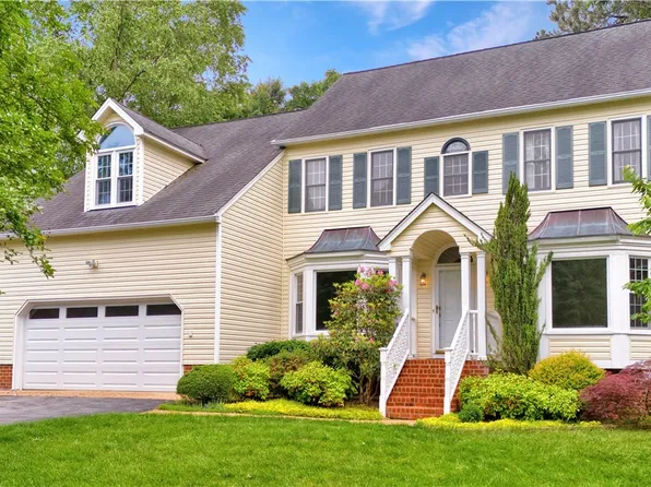 1002 Cedar Crossing Ter, Midlothian, VA 23114