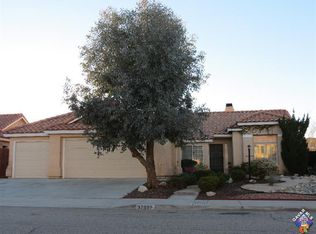 37637 57th St E, Palmdale, CA 93552