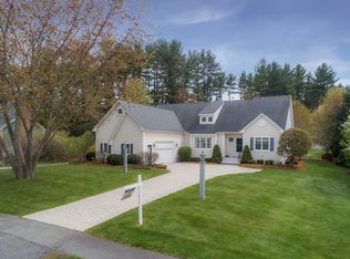 3 Natalie Rd, Chelmsford, MA 01824