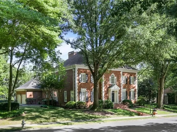 35 Chatsworth Pl NW, Atlanta, GA 30327