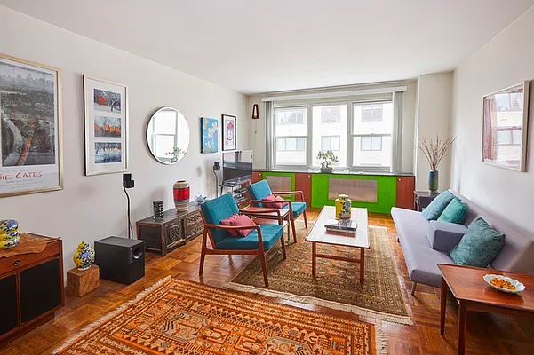 Sold by Brown Harris Stevens | media 10