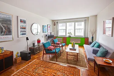 Sold by Brown Harris Stevens