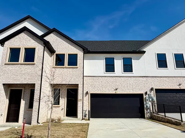 2382 Usman Dr, Irving, TX 75062