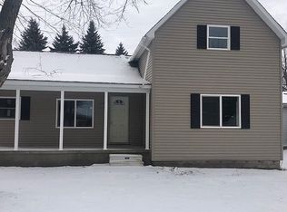 9927 Mill St, Reese, MI 48757