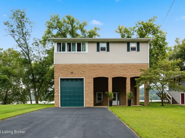 1510 Riverside Dr, Prospect, KY 40059