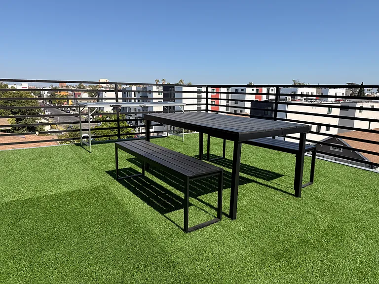 Trojan Terrace — Photo 22