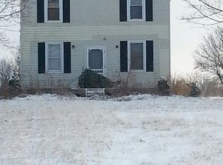 1930 Olivesburg Rd, Mansfield, OH 44903