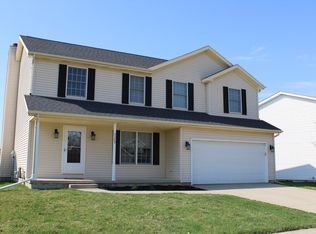 3309 Crossgate Dr, Bloomington, IL 61704