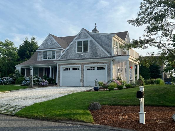 36 Pheasant Cove Circle, Yarmouth Port, MA 02675
