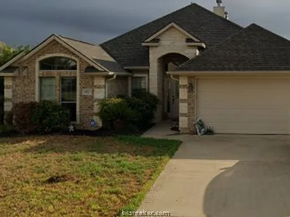 3907 Incourt Ln, College Station, TX 77845