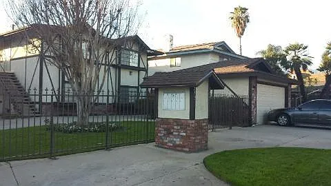 317 N San Gabriel Ave #2