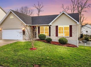 108 Thoreau Blvd, O'Fallon, MO 63366