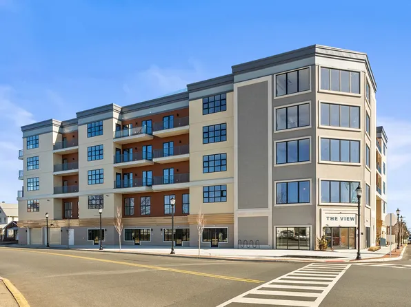 The View at Long Branch