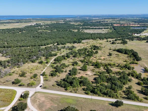 County Road 3540, Bridgeport, TX 76426