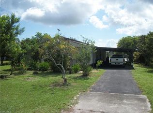 660 Allen Rd, Clewiston, FL 33440