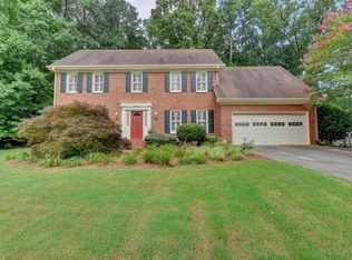 3524 Timberloch Trl, Snellville, GA 30039