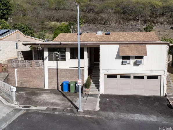 612 Pahupai Way, Honolulu, HI 96821