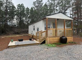 94 E Marigold Ave, Defuniak Springs, FL 32433