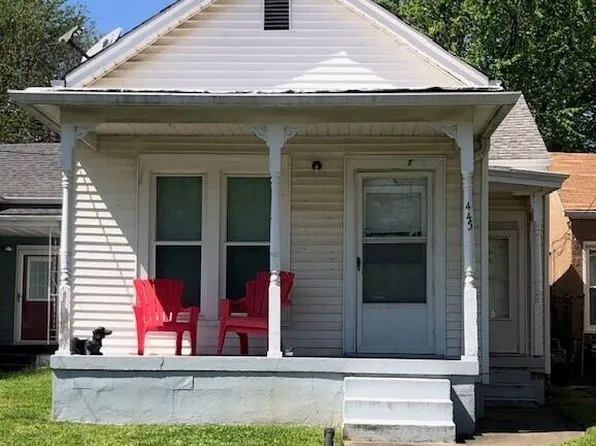 445 E Brandeis Ave, Louisville, KY 40217