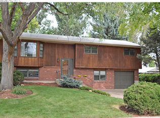 2004 Valley Forge Ave, Fort Collins, CO 80526