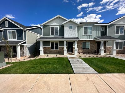 1401 S Harvest View Dr, Santaquin, UT, 84655