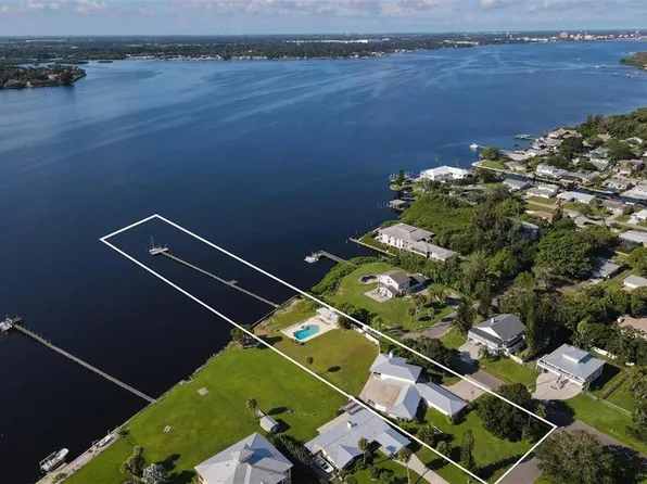 708 45th Ave E Lot 1, Ellenton, FL 34222