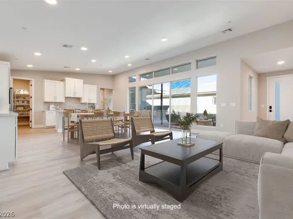 1030 Soaring Sage Ave, Las Vegas, NV 89138
