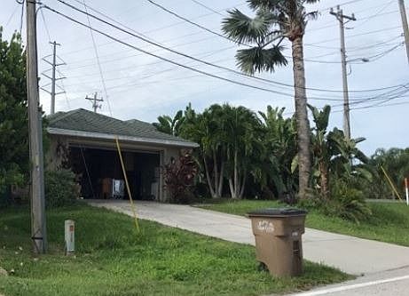 Property Front View