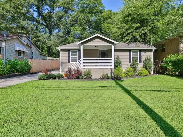 136 Burbank Dr NW, Atlanta, GA 30314
