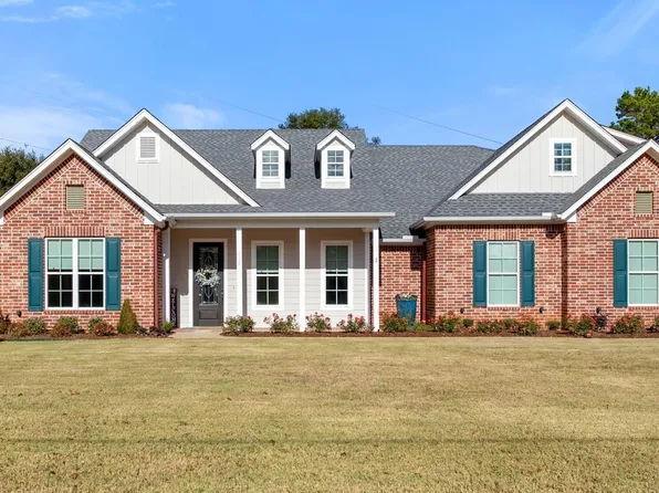 610 Fm 2010, Chandler, TX 75758