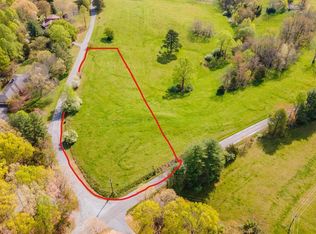 Forbes Mill Rd LOT 1, Bedford, VA 24523